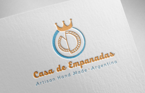 Logo Design by Daniel Caso Design for Latin Food Company | Design: #17106276