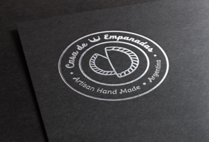 Logo Design by Daniel Caso Design for Latin Food Company | Design: #17106362