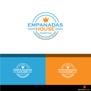 Logo Design by Graphic Bricks