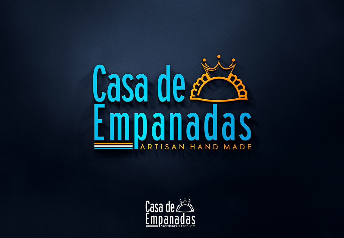 Design de Logo par Marco Rubio pour Latin Food Company | Design #17107777