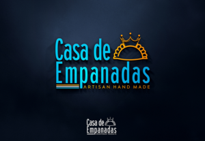 Logo-Design von Marco Rubio für Latin Food Company | Design: #17107777