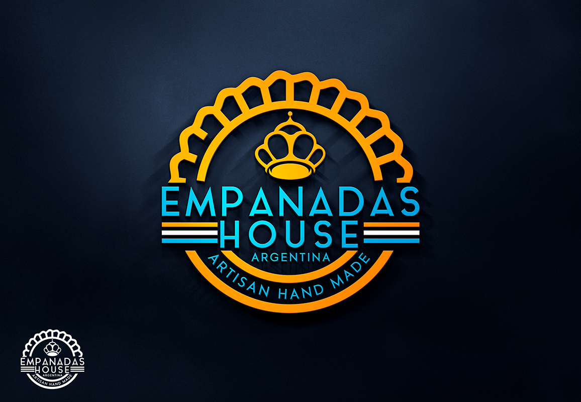 Logo Design by Marco Rubio for Latin Food Company | Design #17119280