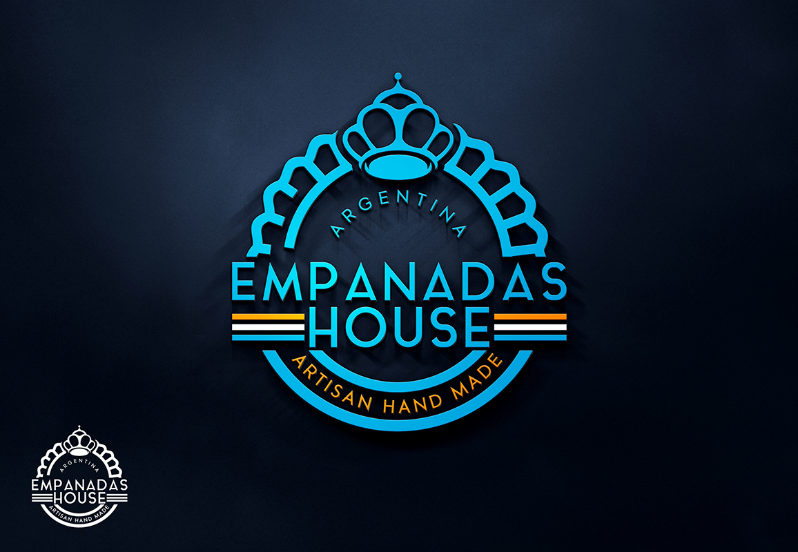 Logo Design by Marco Rubio for Latin Food Company | Design #17119300