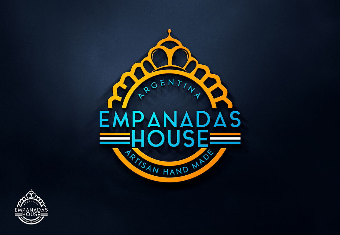 Logo Design by Marco Rubio for Latin Food Company | Design #17119301