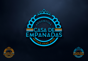 Logo-Design von Marco Rubio für Latin Food Company | Design: #17166419