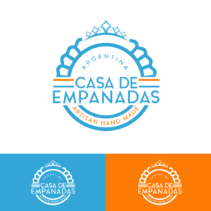 Logo-Design von Marco Rubio für Latin Food Company | Design: #17185236