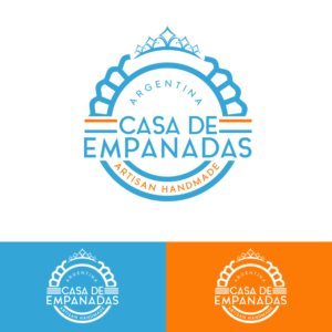 Logo Design by Marco Rubio