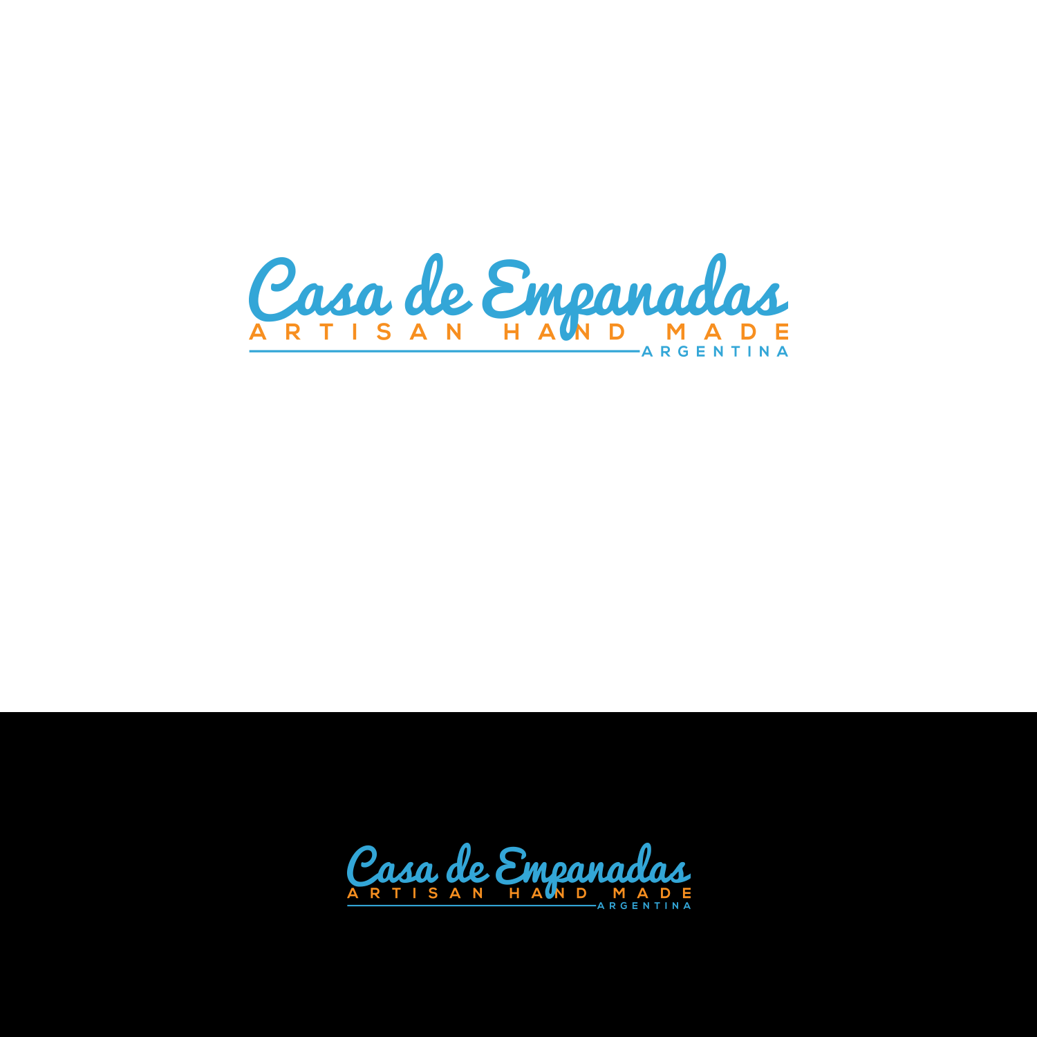 Diseño de Logo por DesignDUO para Latin Food Company | Diseño #17134881