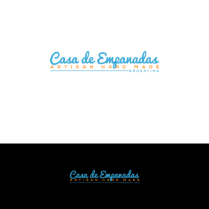 Logo Design by DesignDUO for Latin Food Company | Design: #17134881