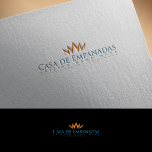 Logo Design by DesignDUO for Latin Food Company | Design: #17134882