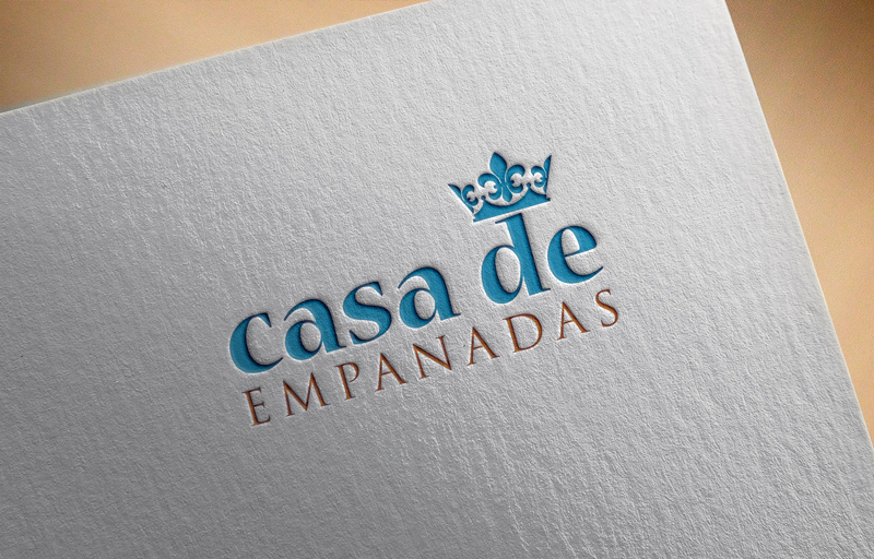 Logo Design by asman for Latin Food Company | Design #17024703