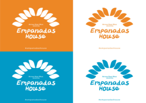 Diseño de Logo por nanduzdesign para Latin Food Company | Diseño #17079857