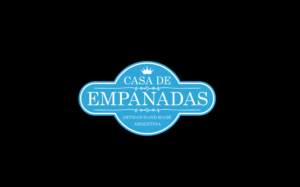 Diseño de Logo por GODDREAMCREATION para Latin Food Company | Diseño #17085394