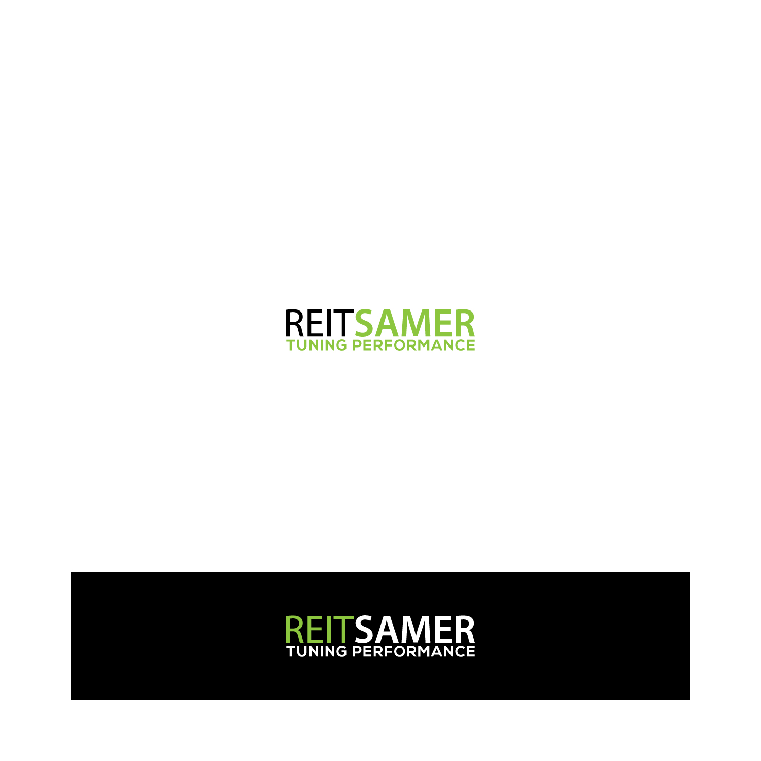 Logo Design by Designheart1994 for Bernhard Reitsamer e.U. KFZ- & Landtechnik Meisterbetrieb | Design #17020985