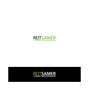 Logo Design by Designheart1994 for Bernhard Reitsamer e.U. KFZ- & Landtechnik Meisterbetrieb | Design #17020985