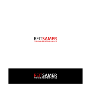 Diseño de Logo por Designheart1994 para Bernhard Reitsamer e.U. KFZ- & Landtechnik Meisterbetrieb | Diseño: #17020986
