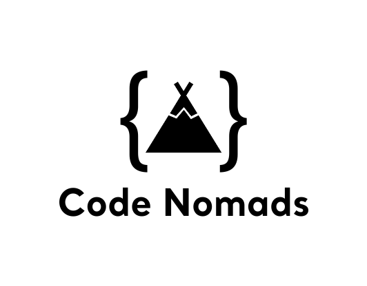 Design de Logo par ronyakiz pour Code Nomads | Design #17031893