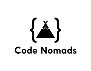 Design de Logo par ronyakiz pour Code Nomads | Design : #17031893