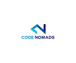 Design de Logo par Omee63 pour Code Nomads | Design #17092632