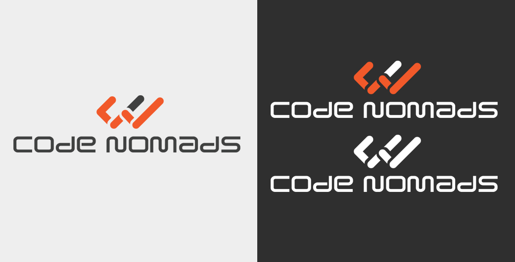 Design de Logo par Faxri Huseynov pour Code Nomads | Design #16990632