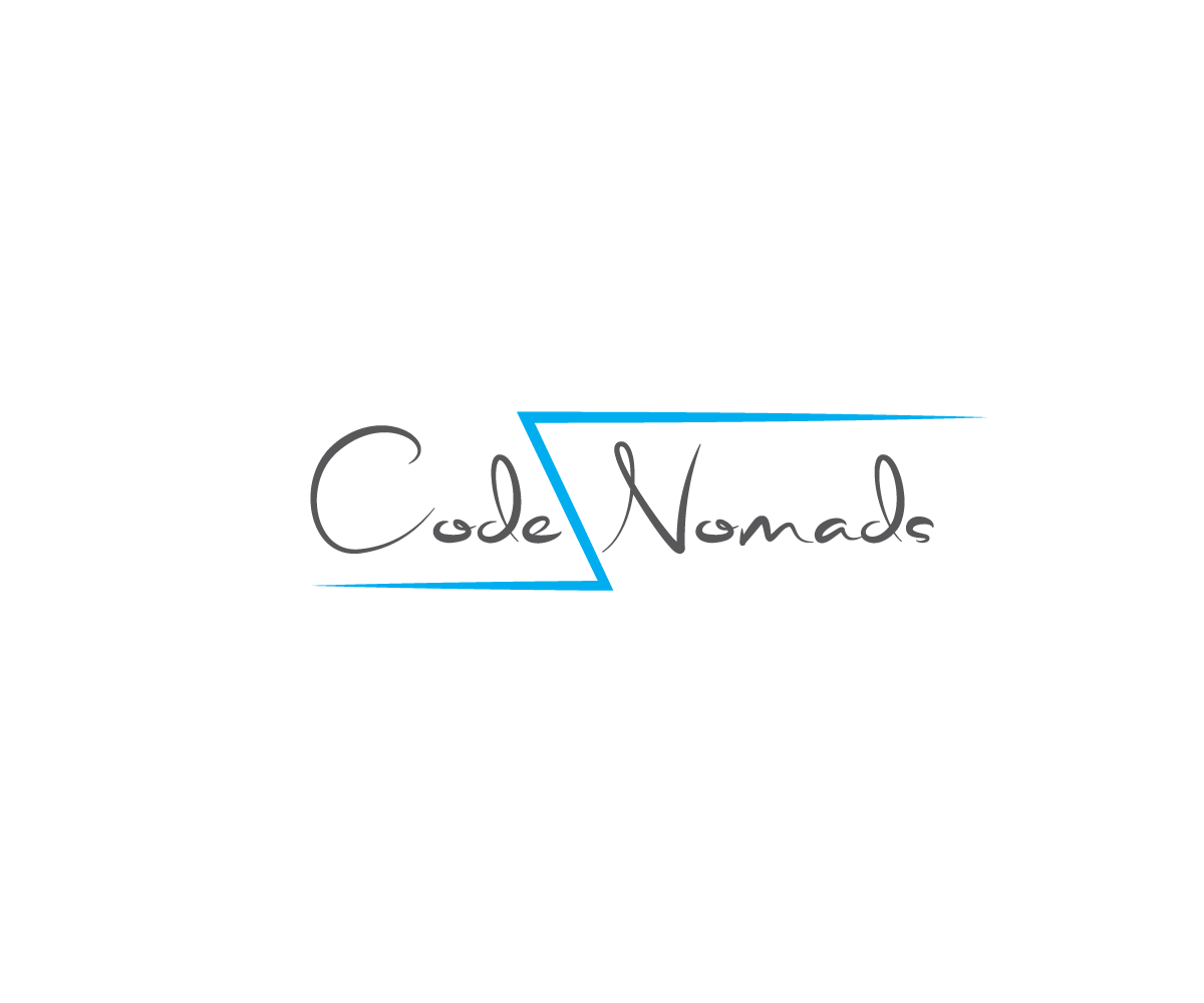 Design de Logo par RANARANA pour Code Nomads | Design #16996547