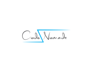 Design de Logo par RANARANA pour Code Nomads | Design : #16996547