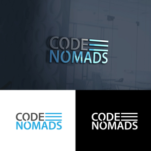 Logo Design by oomardesigns