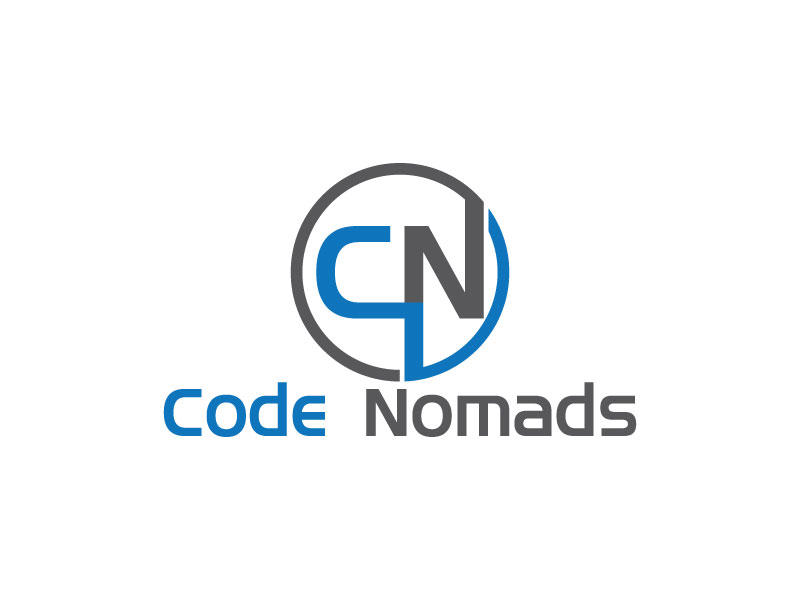 Design de Logo par Gross pour Code Nomads | Design #17006541