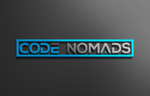 Design de Logo par Gross pour Code Nomads | Design : #17006545