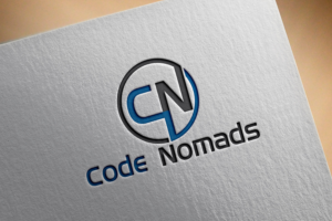 Design de Logo par Gross pour Code Nomads | Design : #17006547