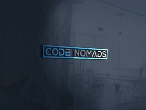 Design de Logo par Gross pour Code Nomads | Design : #17006549