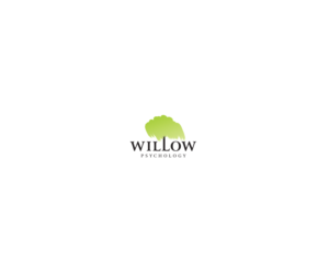 Logo Design by bijuak for Willow Psychology | Design: #17045496