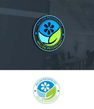 Logo Design by supercreative for Willow Psychology | Design: #17056672