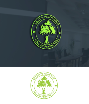 Logo Design by supercreative for Willow Psychology | Design: #17056675
