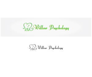 Logo Design by Dem Morph for Willow Psychology | Design: #17053804