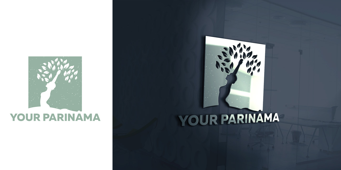 Logo Design by Impressive Solutions for Your Parinama | Design #16988095
