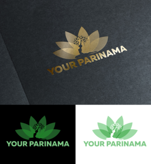 Logo Design by Impressive Solutions for Your Parinama | Design: #16988098