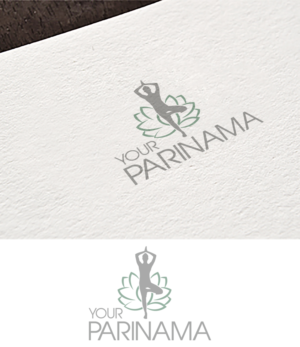 Logo Design by Impressive Solutions for Your Parinama | Design: #16988191