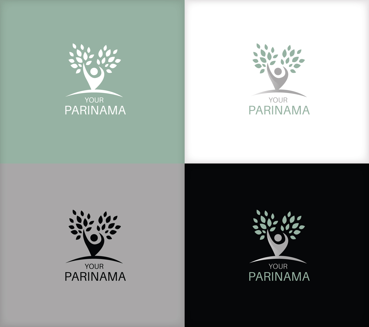 Design de Logo par anonrotide pour Your Parinama | Design #16991441