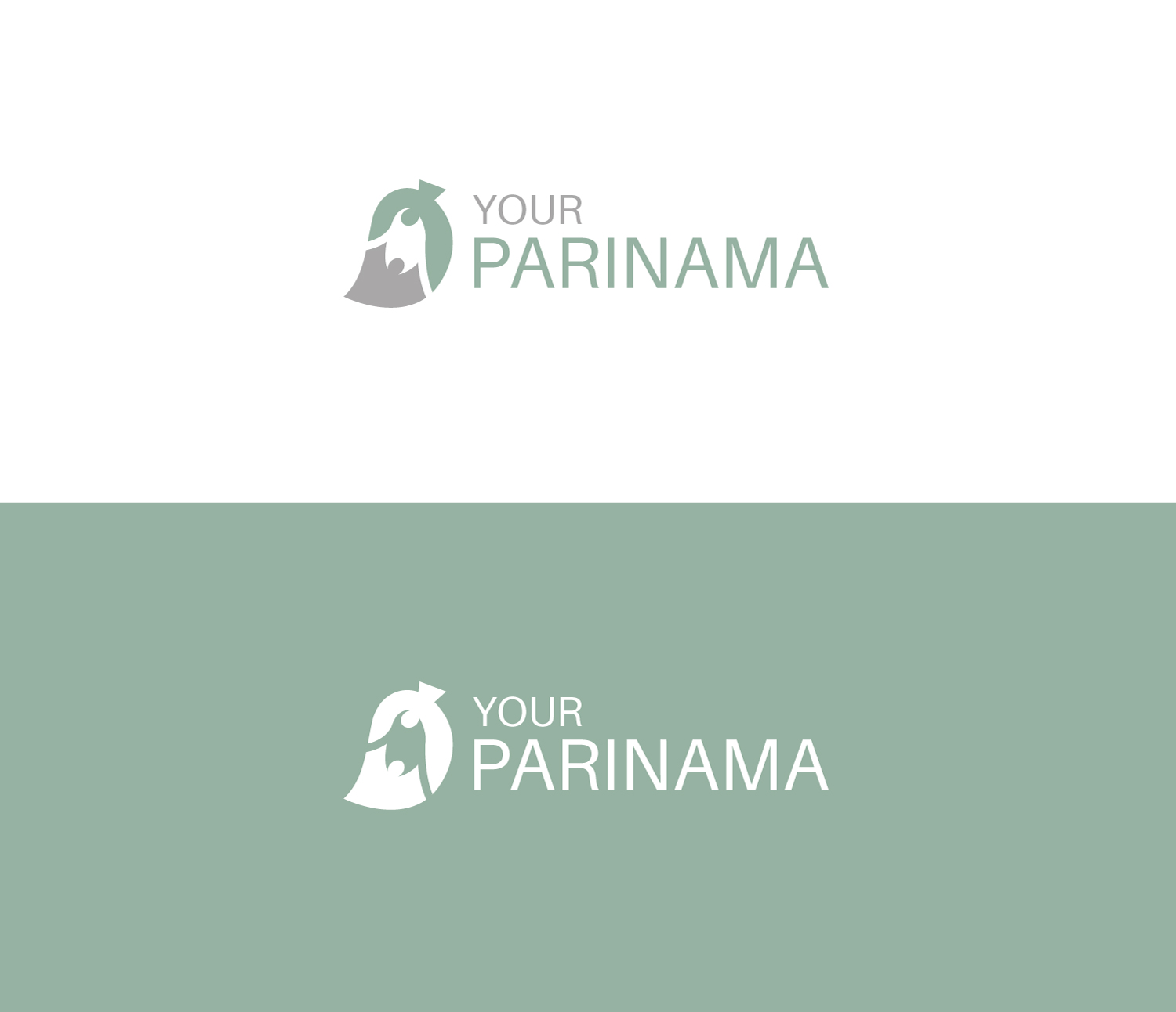 Logo Design by anonrotide for Your Parinama | Design #16993211