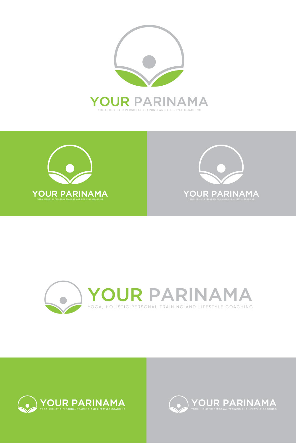 Logo-Design von Sathyakumar.G für Your Parinama | Design #16985027