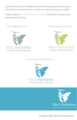 Logo Design by I²D² - Indigenous India Design &amp; Development