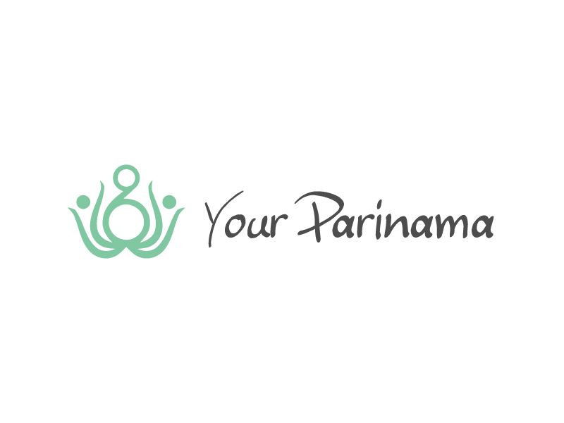 Logo Design by abstraxt for Your Parinama | Design #16992458