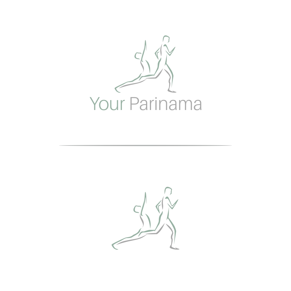 Logo Design by Basksh Designs for Your Parinama | Design #17023790