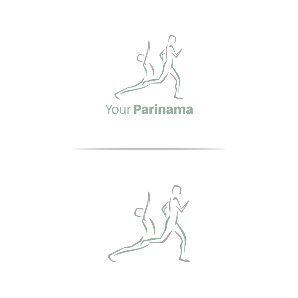Logo Design by Basksh Designs for Your Parinama | Design #17023791