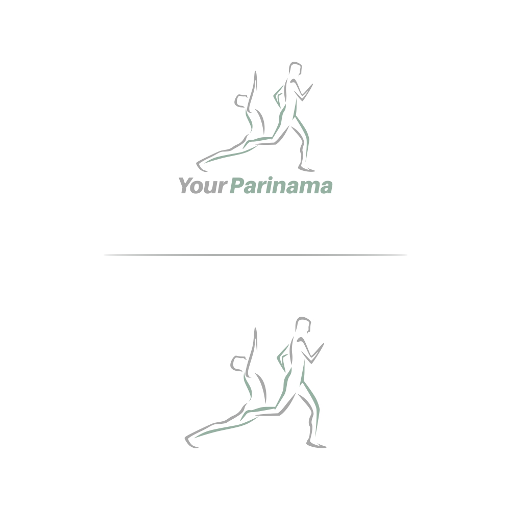 Logo Design by Basksh Designs for Your Parinama | Design #17023794