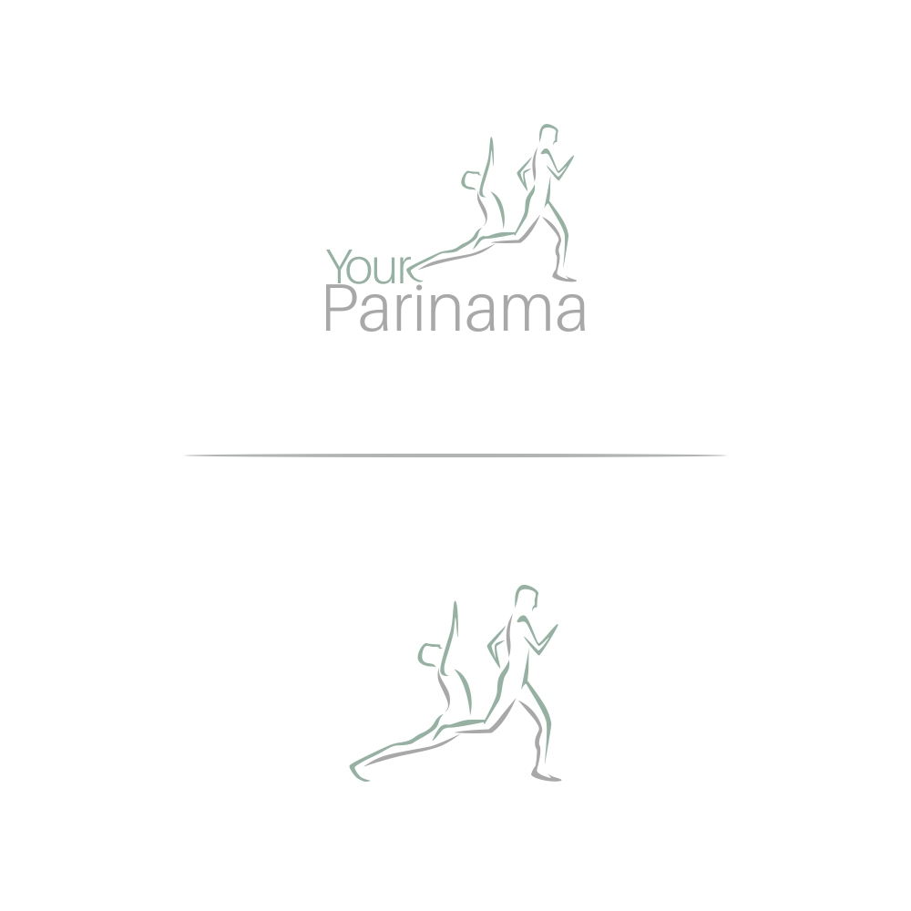 Logo Design by Basksh Designs for Your Parinama | Design #17043040