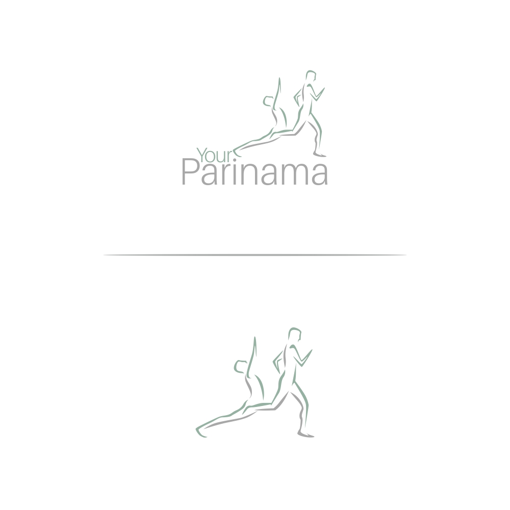 Logo Design by Basksh Designs for Your Parinama | Design #17043044