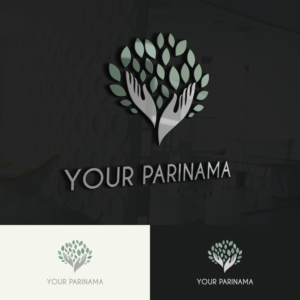 Logo Design by BRAT Studio for Your Parinama | Design: #16987372