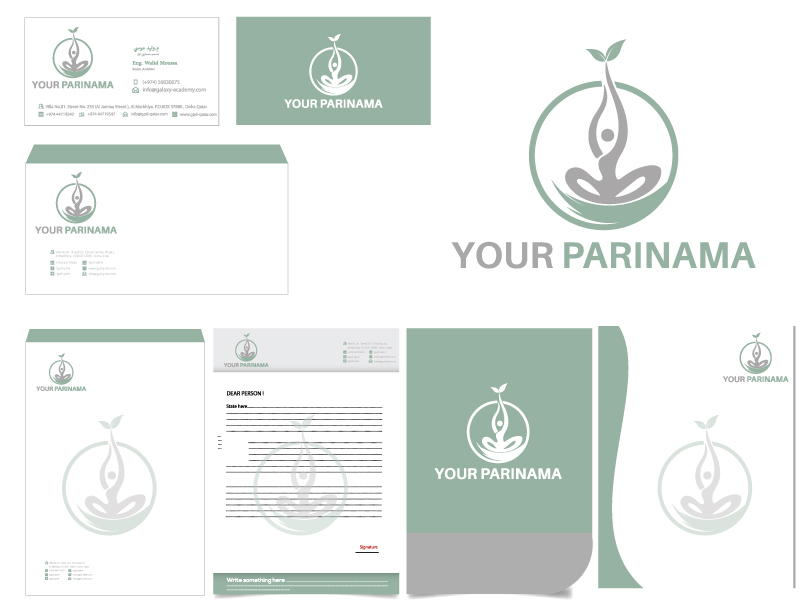 Diseño de Logo por logoboss 3 para Your Parinama | Diseño #16986860